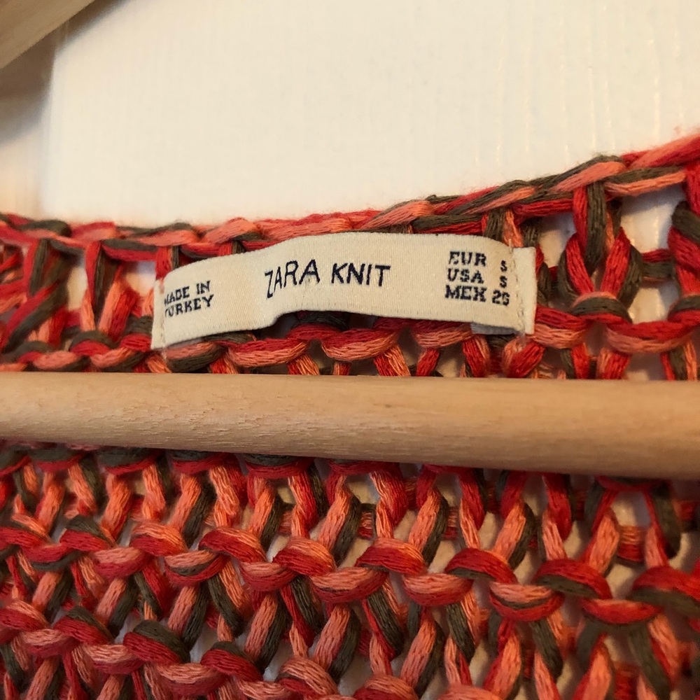 Zara Sweater - Picture 3 of 3